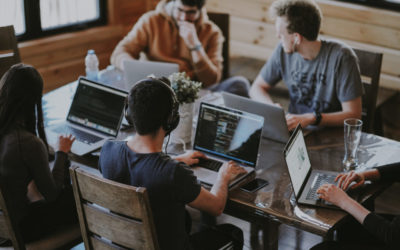 5 Benefits of Outsourcing