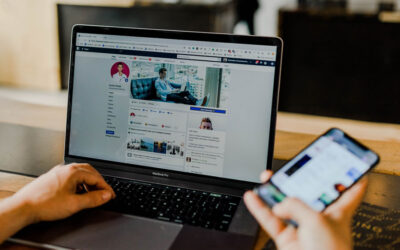 Digital Marketing Amidst Pandemic
