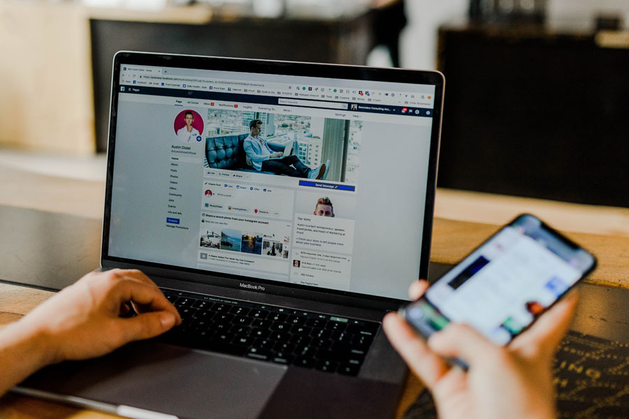Digital Marketing Amidst Pandemic