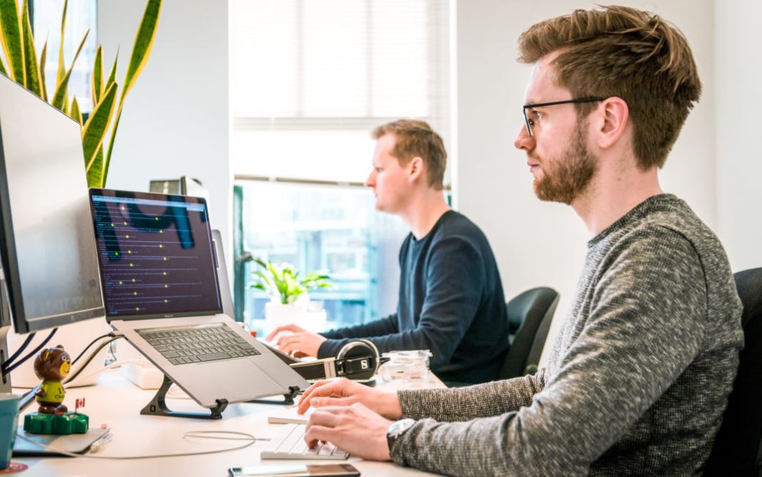 Running Your Business Online During the COVID Crisis