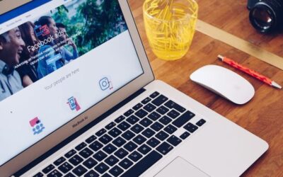 Utilizing Social Media as Platform for Marketing