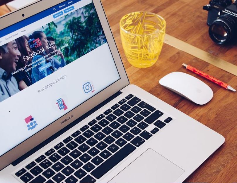 Utilizing Social Media as Platform for Marketing