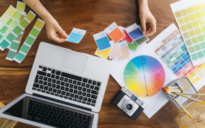 Top Graphic Design Trends in 2023