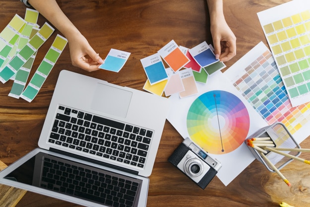 Top Graphic Design Trends in 2023
