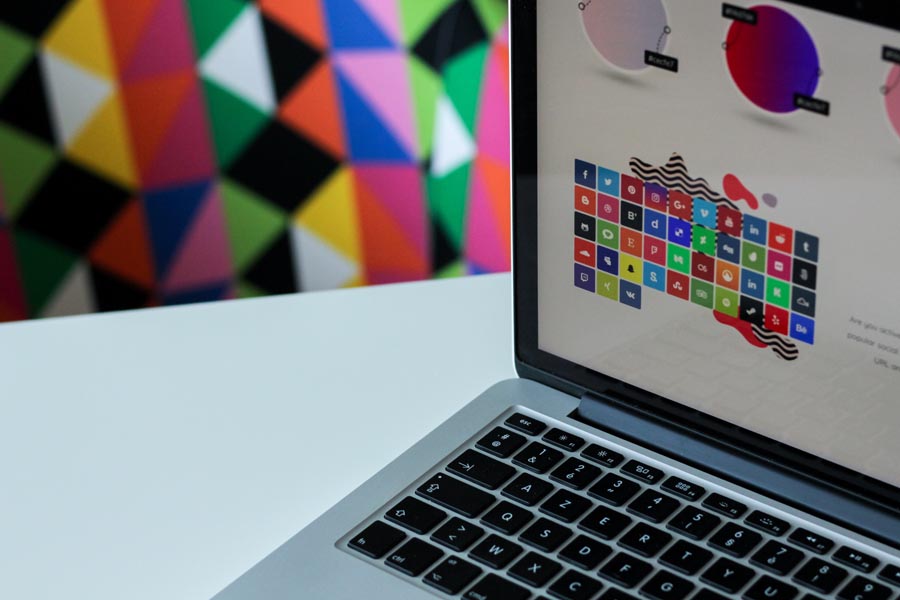 Unlimited graphic design services