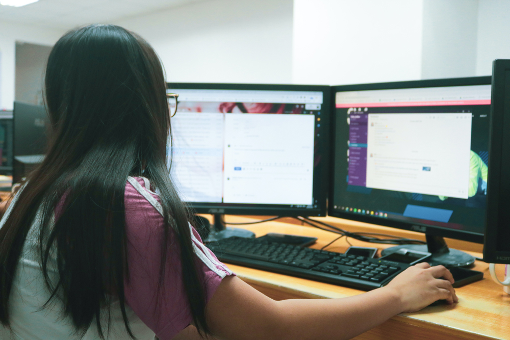 virtual assistants