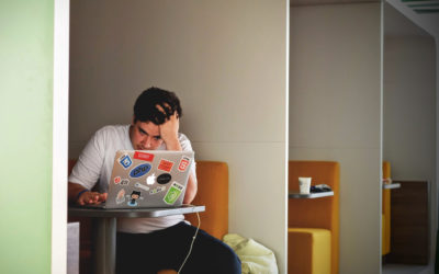 5 Business Mistakes to Avoid in 2020