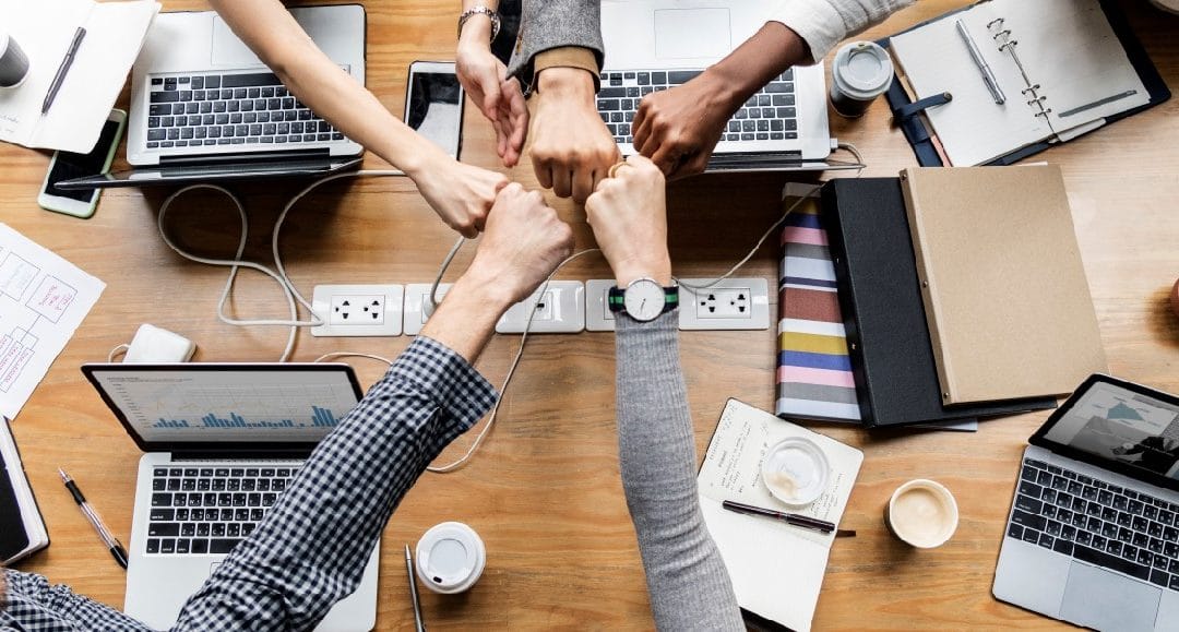 business startup package