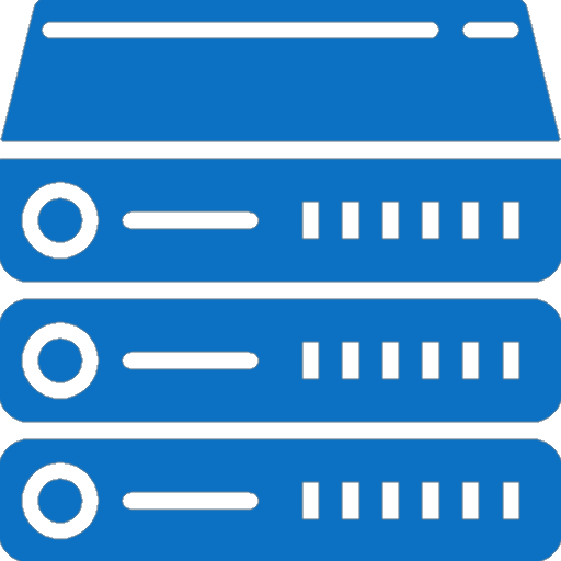 Web Development Icon 3