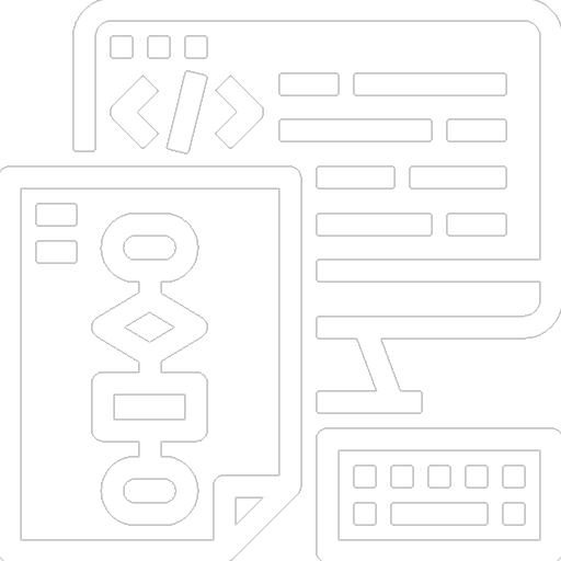 Web Development Icon 6